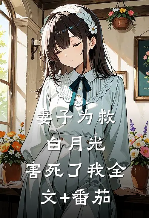 妻子为救白月光，害死了我全文+番茄