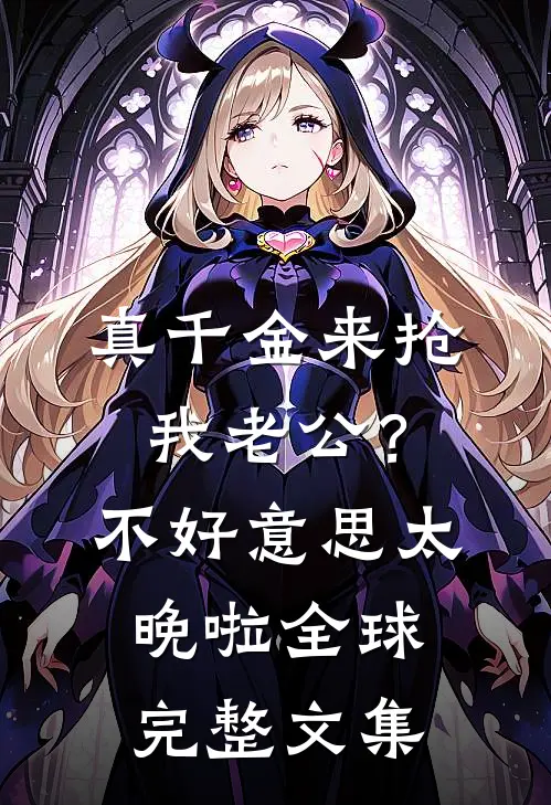 真千金来抢我老公？不好意思太晚啦全球完整文集