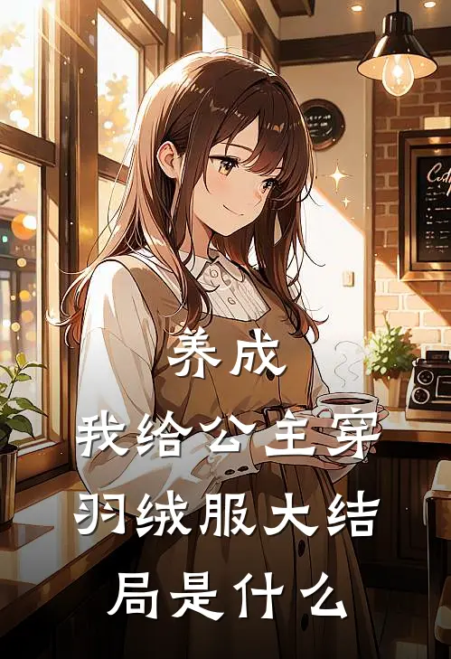 养成我给公主穿羽绒服大结局是