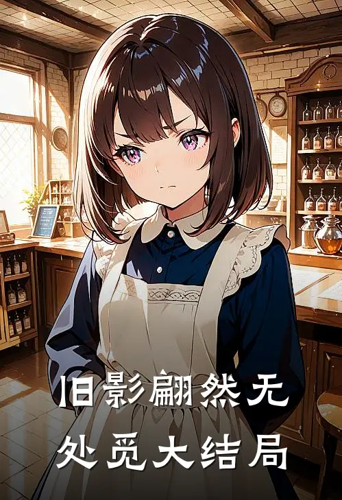 旧影翩然无处觅大结局是