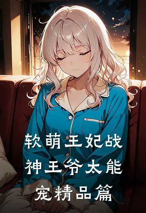 软萌王妃战神王爷太能宠精品篇