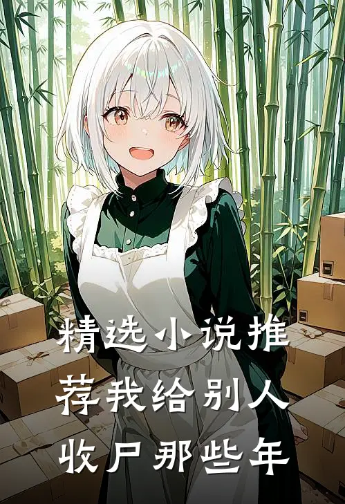 精选推荐我给别人收尸那些年免费阅读