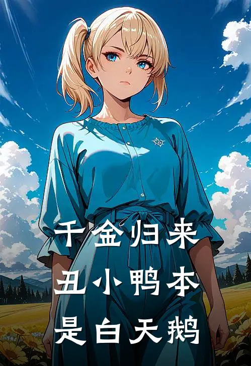 千金归来丑小鸭本是白天鹅在哪看