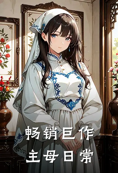 畅销巨作主母日常