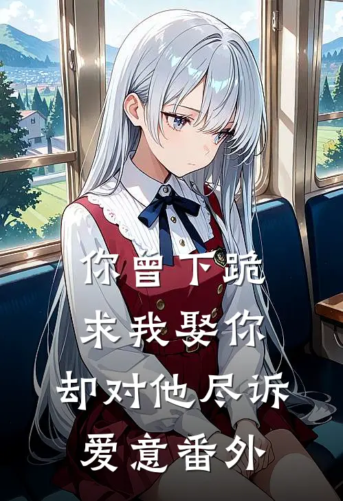 你曾下跪求我娶你,却对他尽诉爱意 番外在线观看