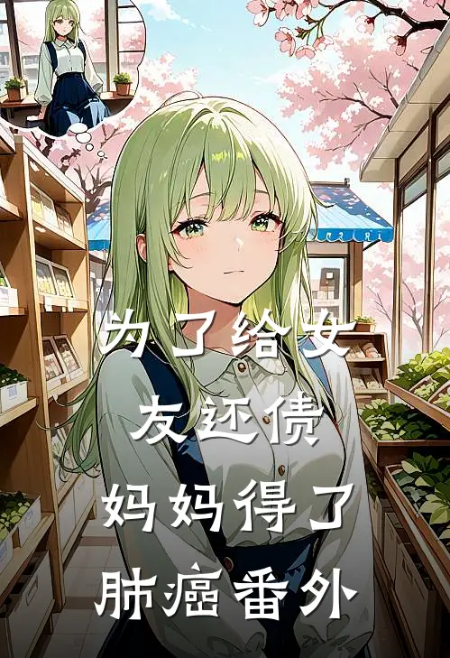 为了给女友还债,妈妈得了肺癌番外