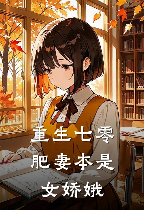重生七零：肥妻本是女娇娥