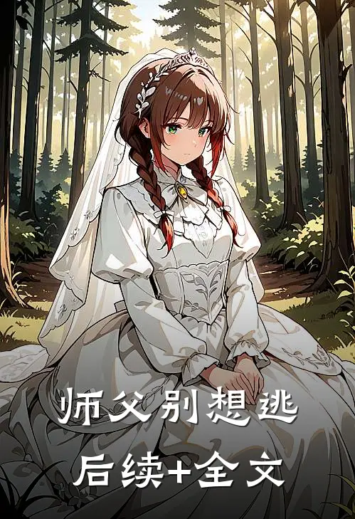 师父别想逃后续+全文