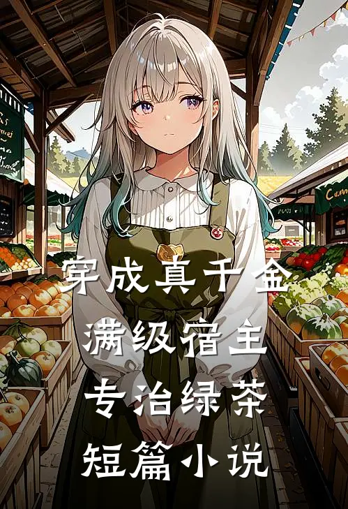穿成真千金：满级宿主专治绿茶短篇小说