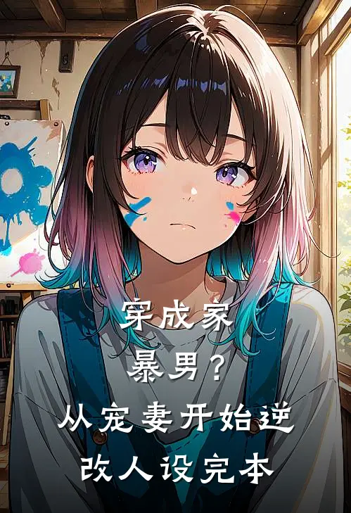 穿成家暴男?从宠妻开始逆改人设完本
