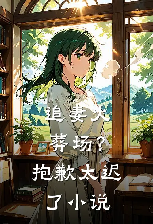 追妻火葬场?抱歉,太迟了免费阅读