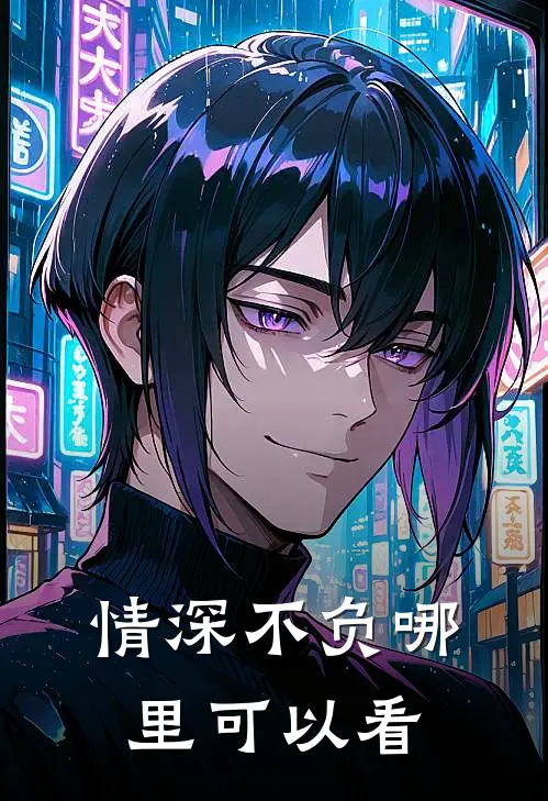 苏青关暮深名字