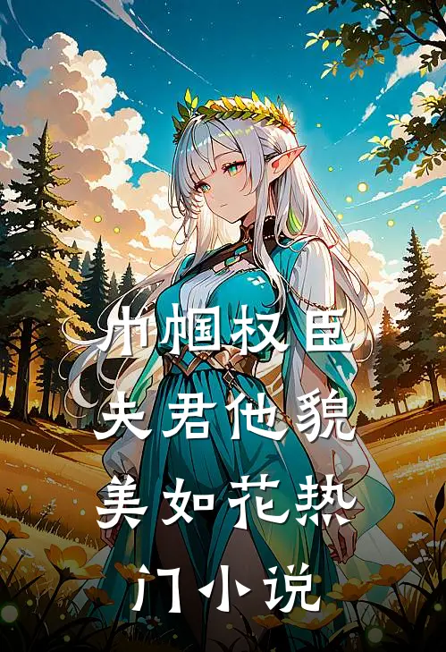 巾帼权臣夫君他貌美如花热门