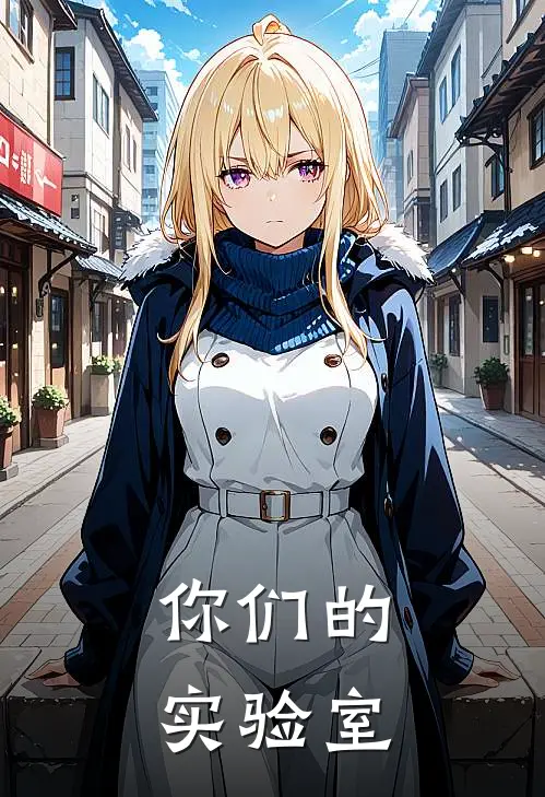 你们的实验室英文