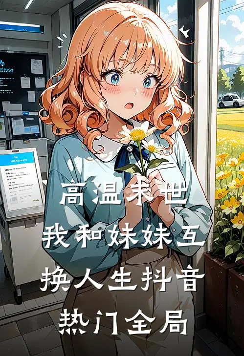 高温末世，我和妹妹互换人生抖音热门全局