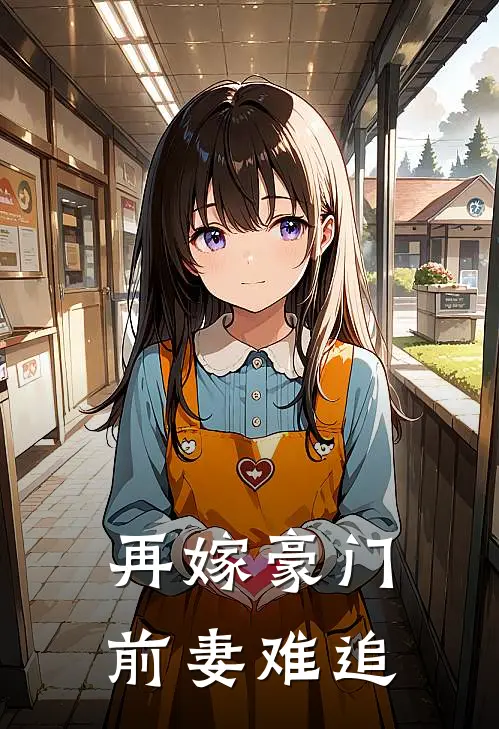 再嫁豪门前妻难追全文阅读