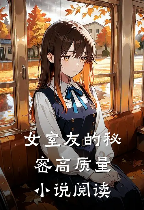 女室友的秘密高质量阅读全文