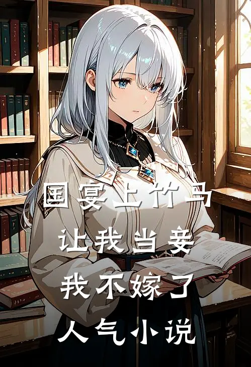 国宴上竹马让我当妾,我不嫁了人气免费阅读