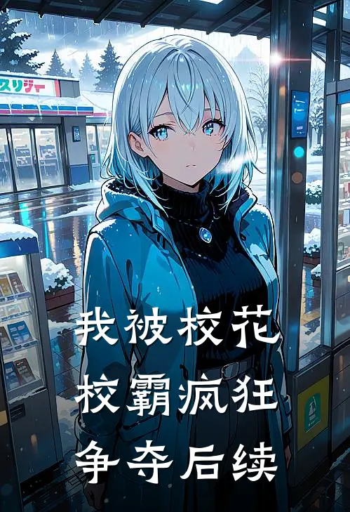 我被校花校霸疯狂争夺后续故事