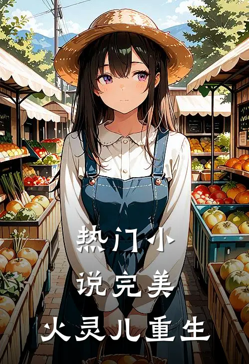 热门完美火灵儿重生免费阅读