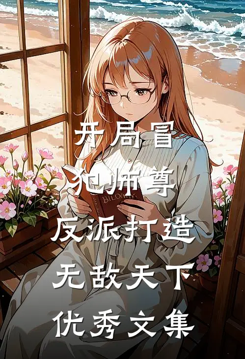 开局冒犯师尊,反派打造无敌天下优秀文集免费阅读