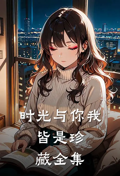 时光与你我,皆是珍藏全集