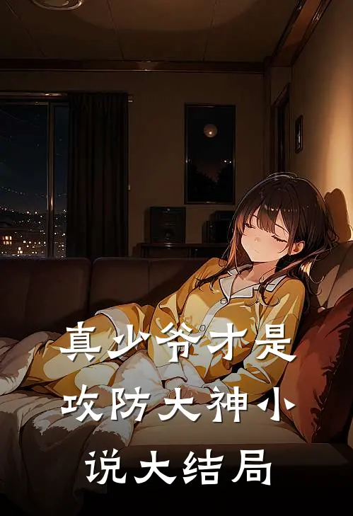 真少爷才是攻防大神大结局是