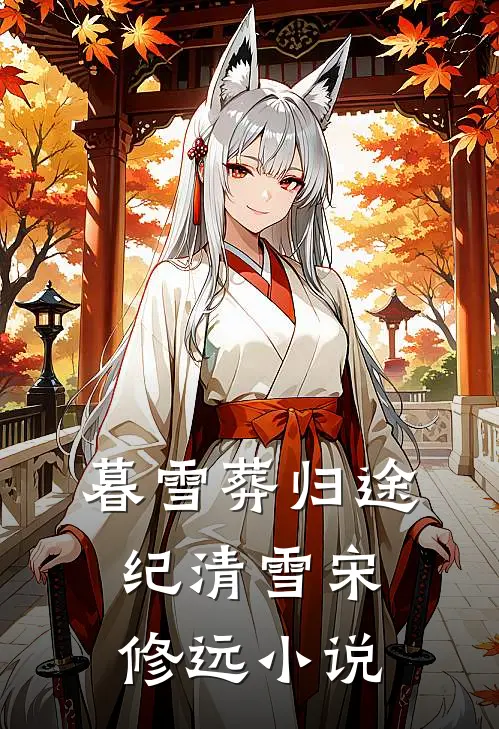 暮雪葬归途纪清雪宋修远免费