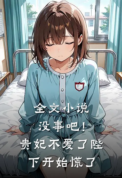 全文没事吧!贵妃不爱了,陛下开始慌了免费阅读