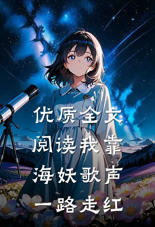 优质全文阅读我靠海妖歌声一路走红的