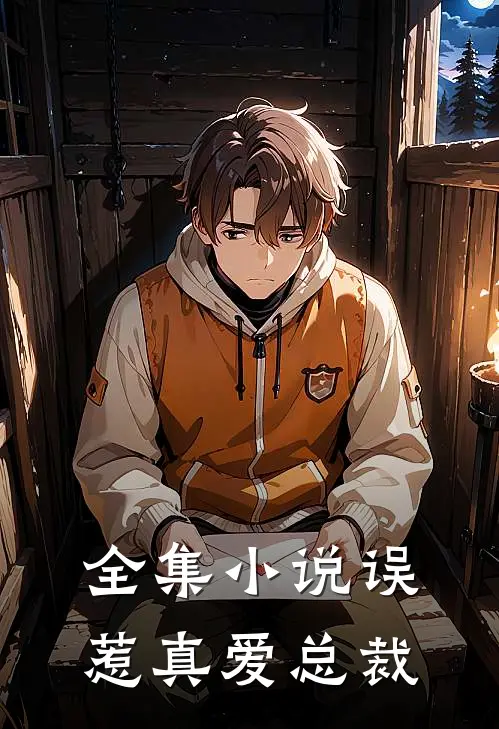 全集误惹真爱总裁在线阅读