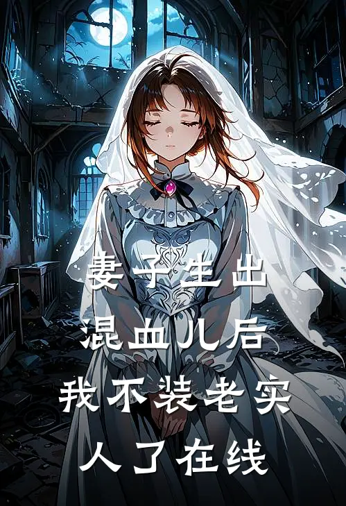 妻子生出混血儿后,我不装老实人了在线阅读