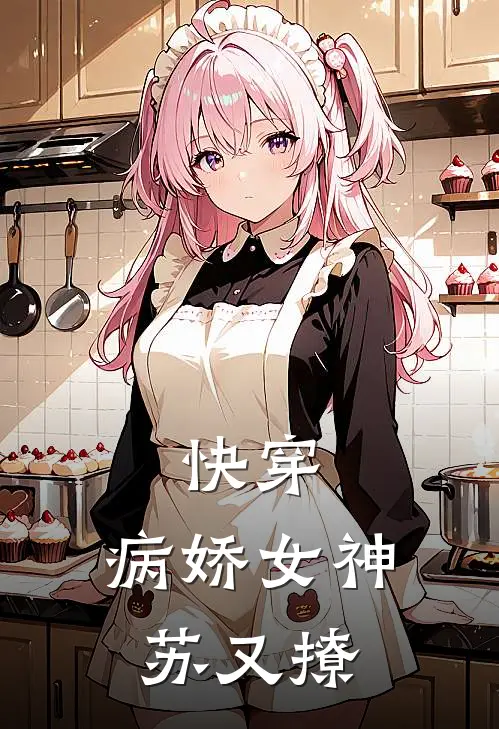 快穿病娇女神苏又撩全文阅读