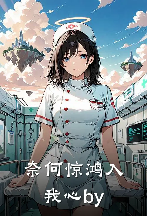 奈何惊鸿入我心by小雀