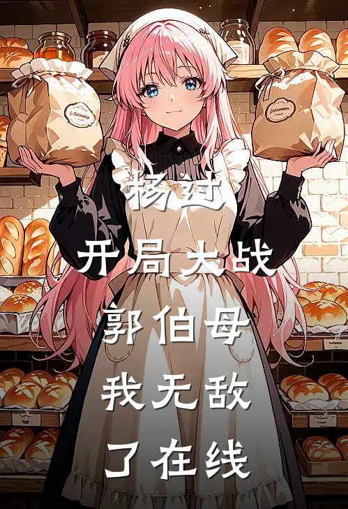 杨过开局大战郭伯母,我无敌了在线看