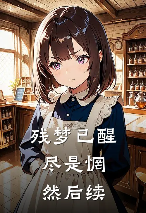 残梦已醒,尽是惘然后续的