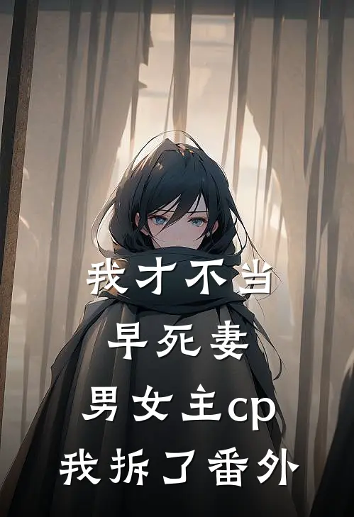 我才不当早死妻,男女主cp我拆了番外篇