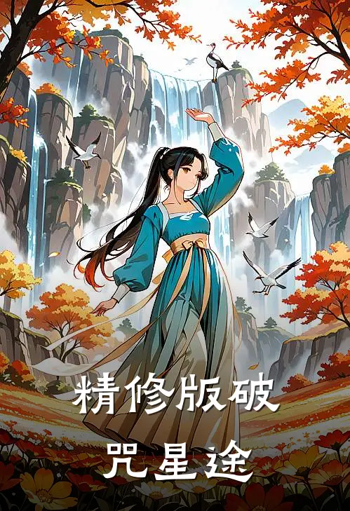 精修版破咒星途在线阅读