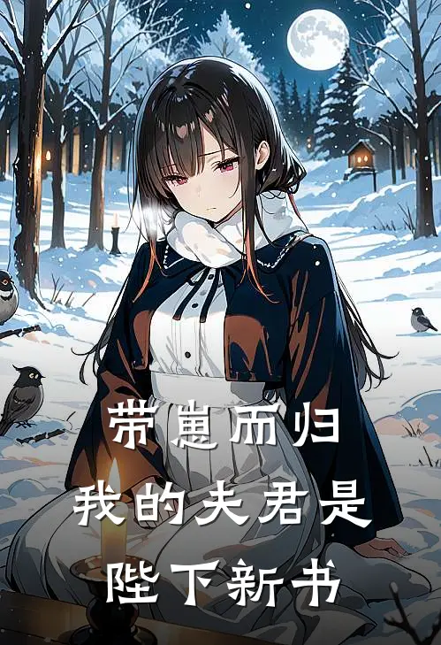 带崽而归,我的夫君是陛下新书免费阅读