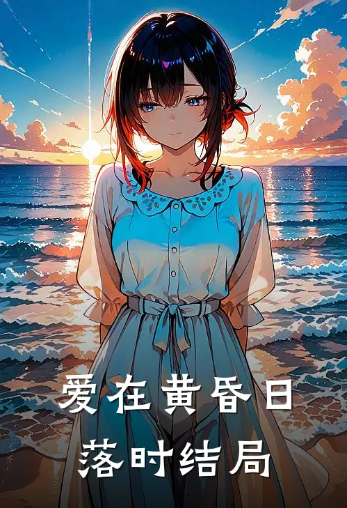 爱在黄昏日落时结局解析