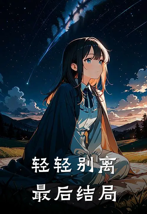 轻轻别离最后结局