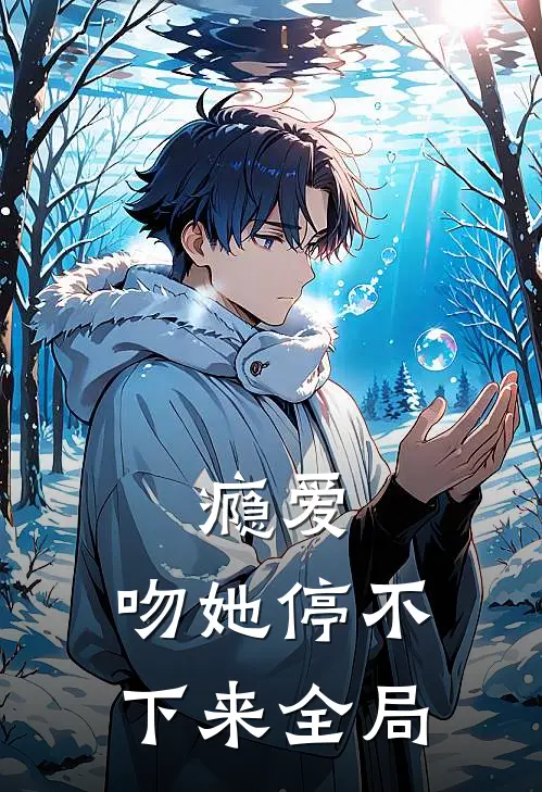 瘾爱,吻她停不下来全局免费阅读
