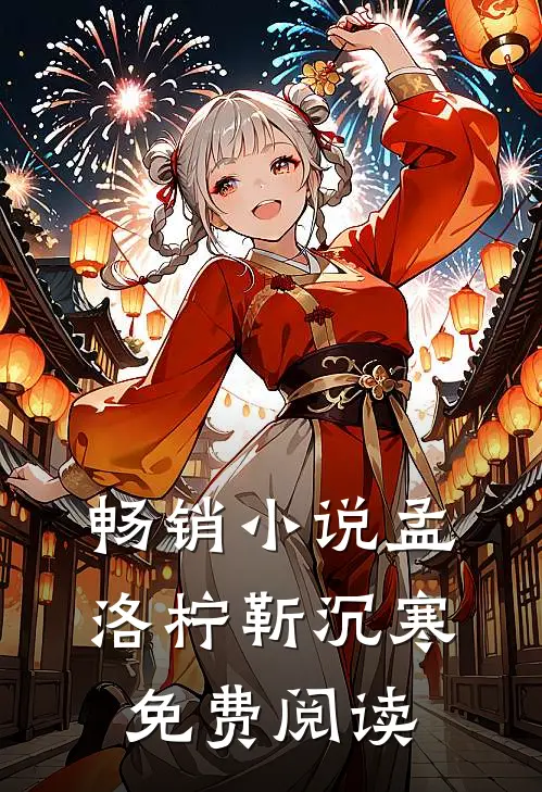 畅销孟洛柠靳沉寒免费阅读无弹窗