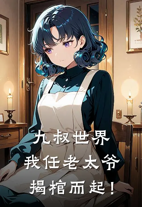九叔世界我任老太爷揭棺而起!第232章
