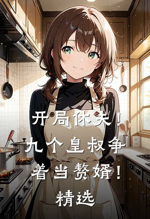 开局休夫!九个皇叔争着当赘婿!精选