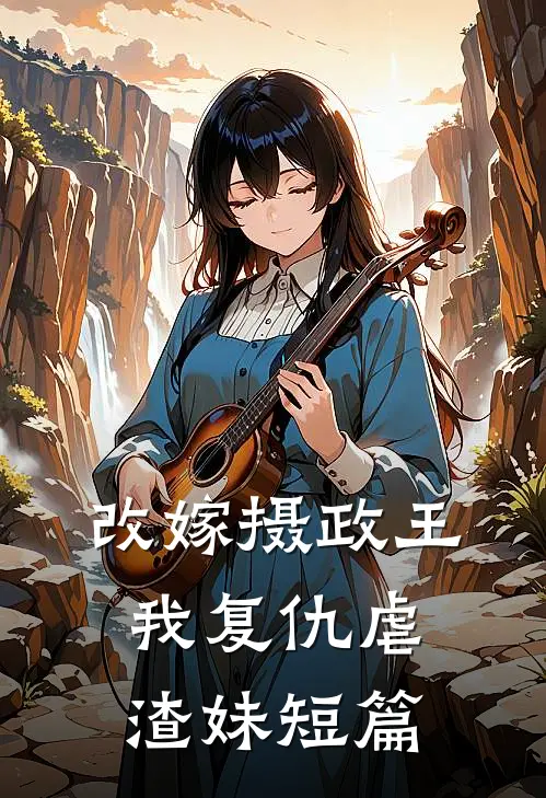 改嫁摄政王,我复仇虐渣妹短篇免费阅读