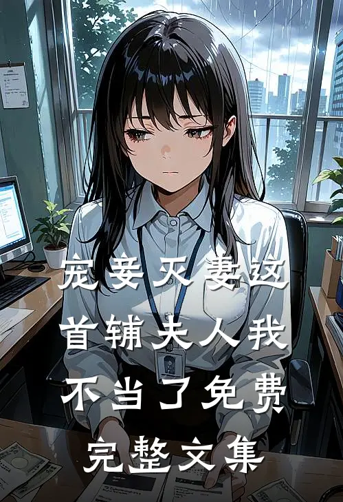 宠妾灭妻这首辅夫人我不当了免费完整文集阅读