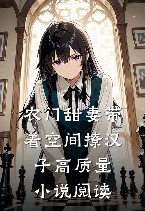 农门甜妻带着空间撩汉子高质量阅读
