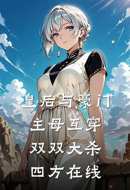 皇后与豪门主母互穿,双双大杀四方在线阅读