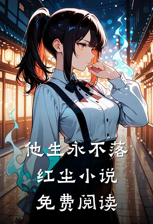 他生永不落红尘免费阅读